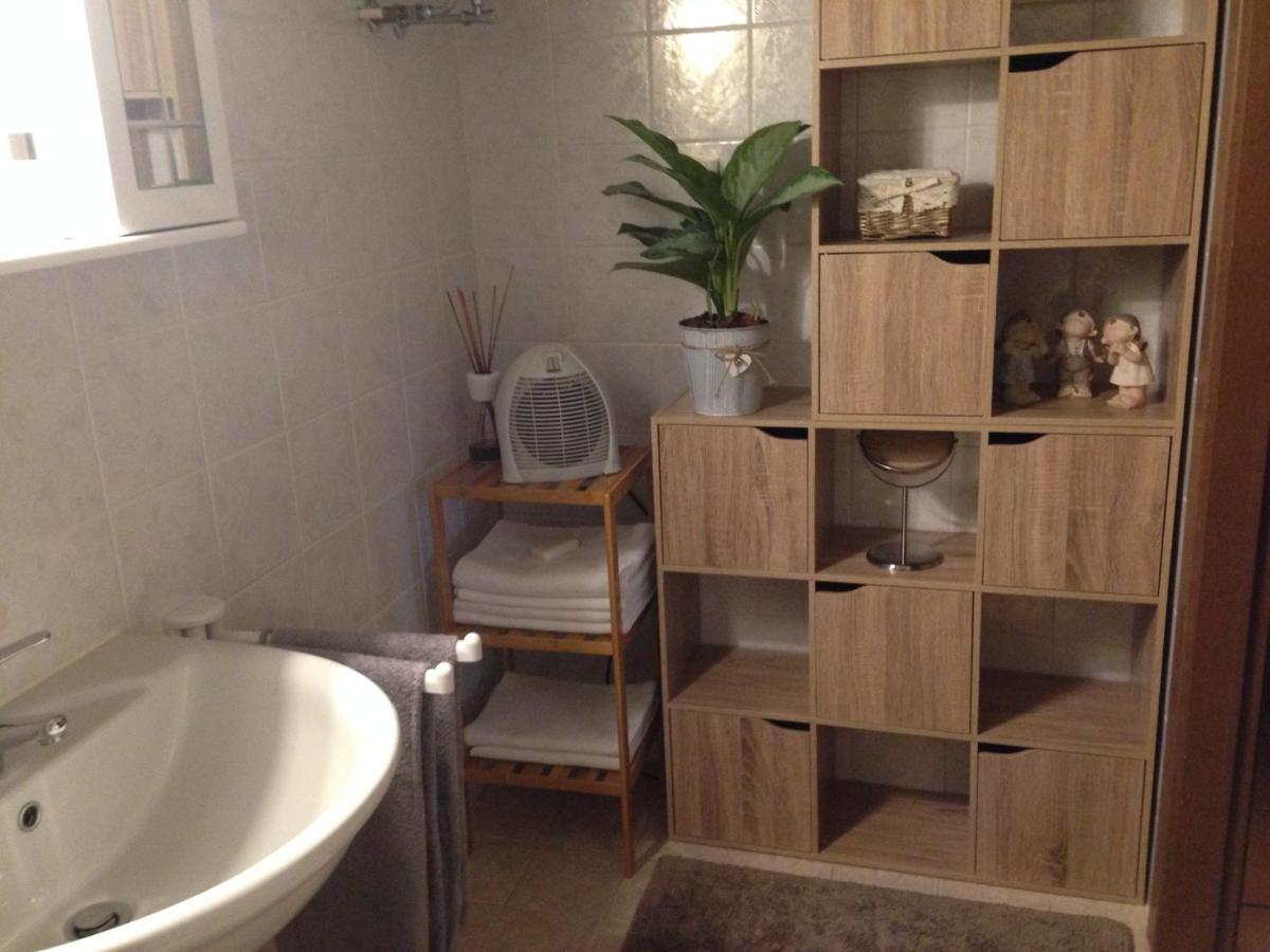 Little Paradise Apartment Санремо Экстерьер фото